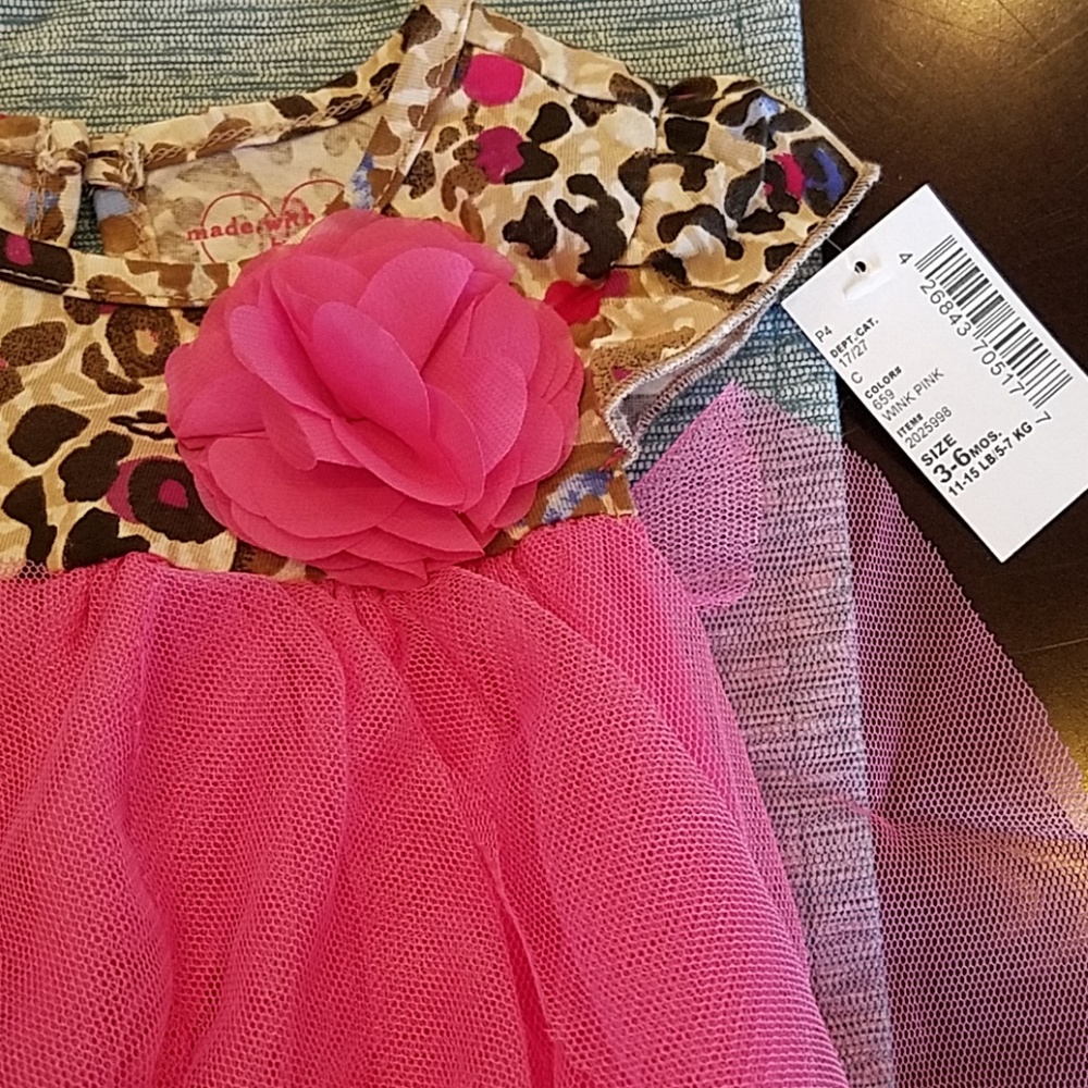 Leopard Print Bundle - Picture 4 of 8